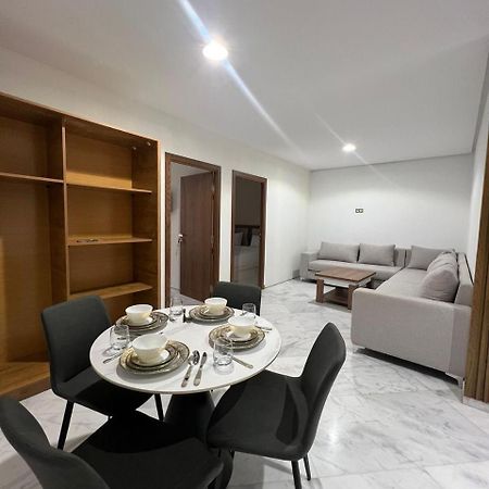 Luxury Apartment Charf Экстерьер фото