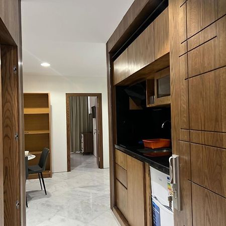 Luxury Apartment Charf Экстерьер фото