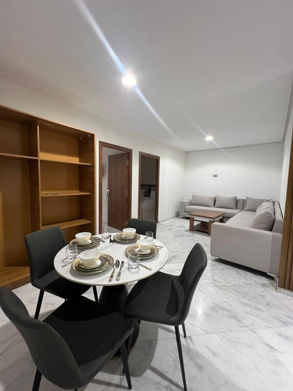 Luxury Apartment Charf Экстерьер фото