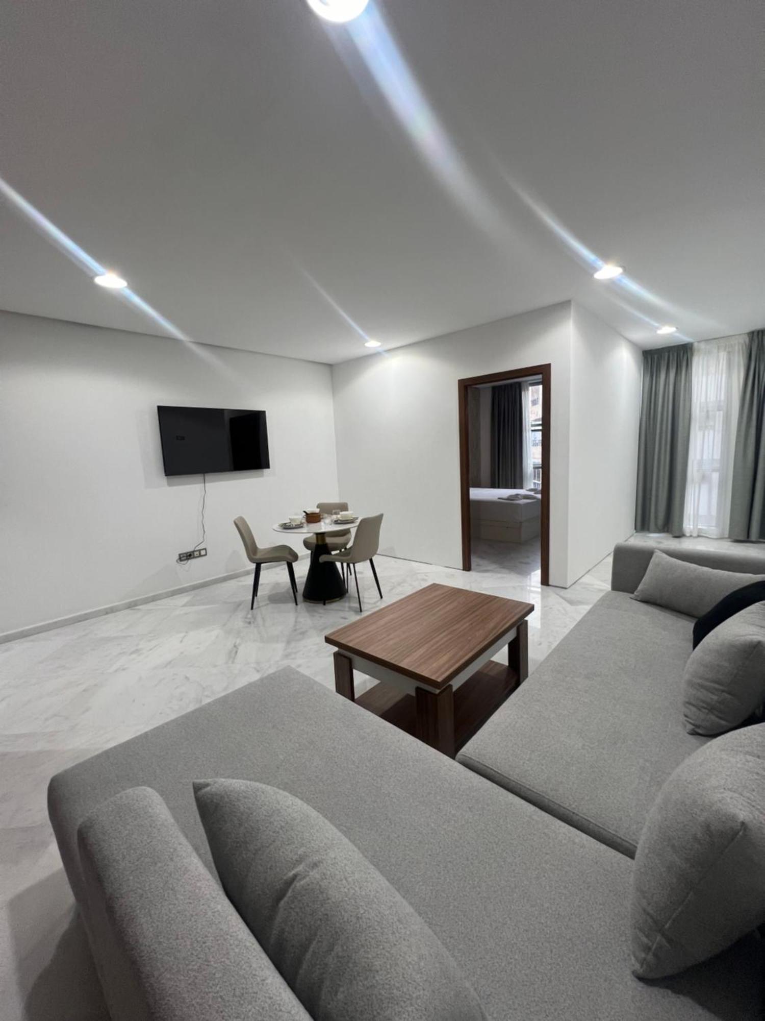 Luxury Apartment Charf Экстерьер фото