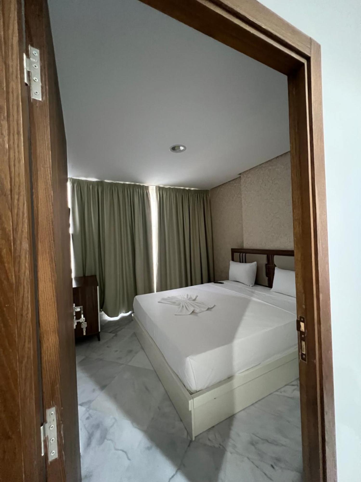 Luxury Apartment Charf Экстерьер фото