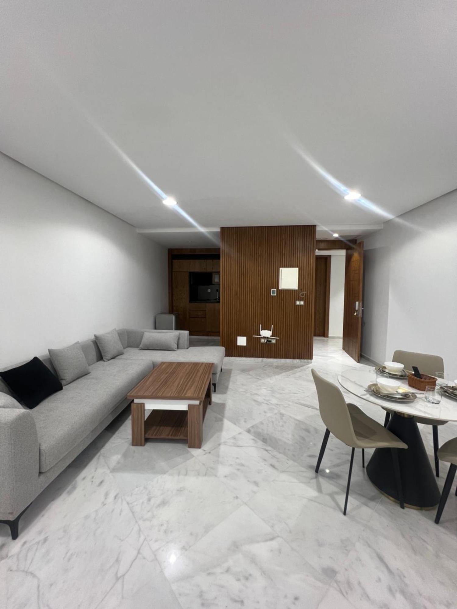 Luxury Apartment Charf Экстерьер фото