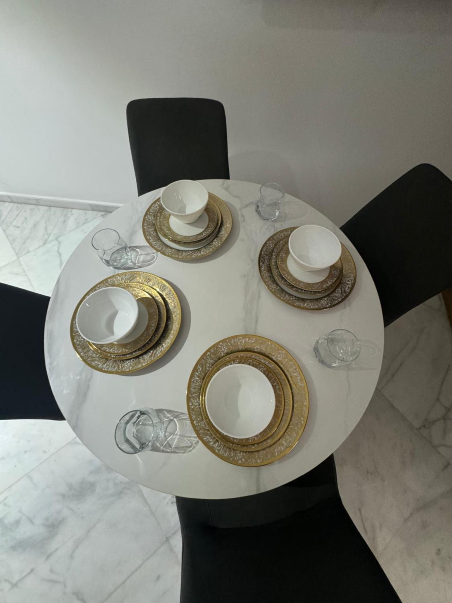 Luxury Apartment Charf Экстерьер фото