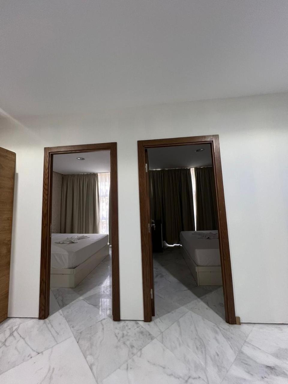 Luxury Apartment Charf Экстерьер фото
