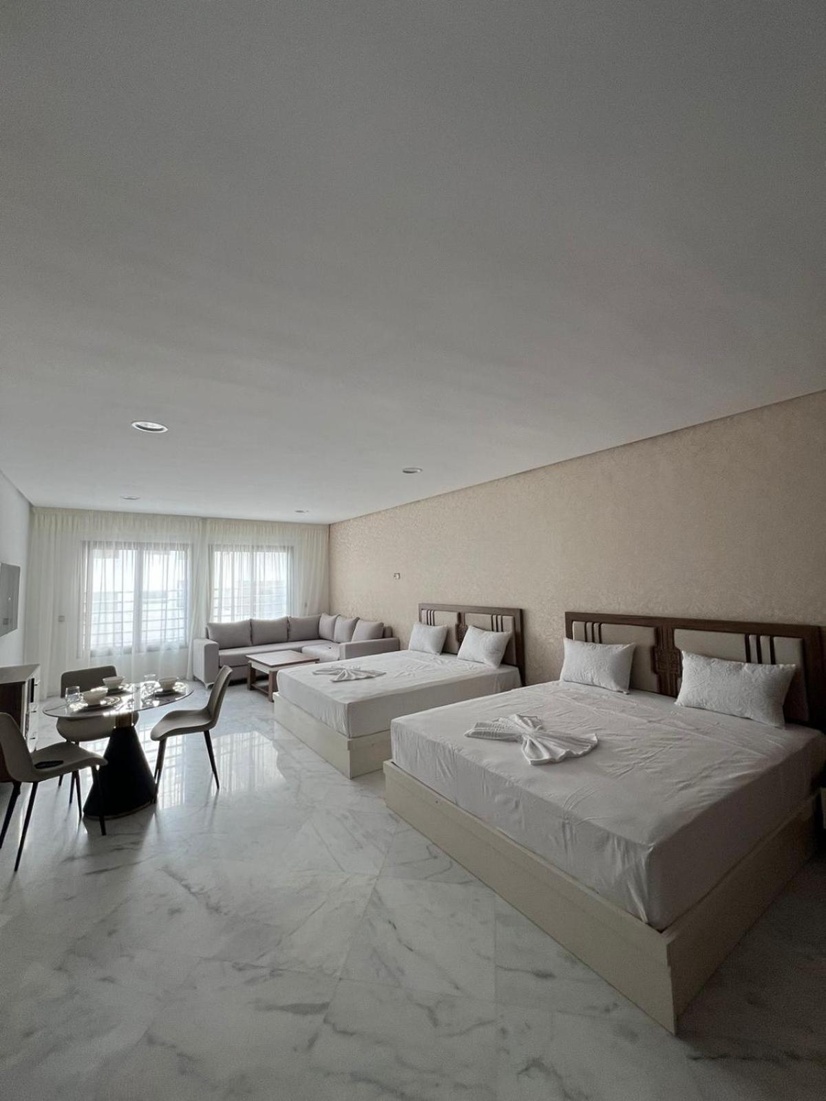 Luxury Apartment Charf Экстерьер фото
