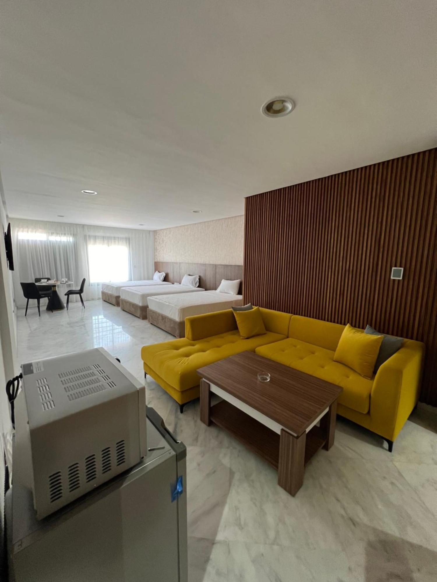 Luxury Apartment Charf Экстерьер фото