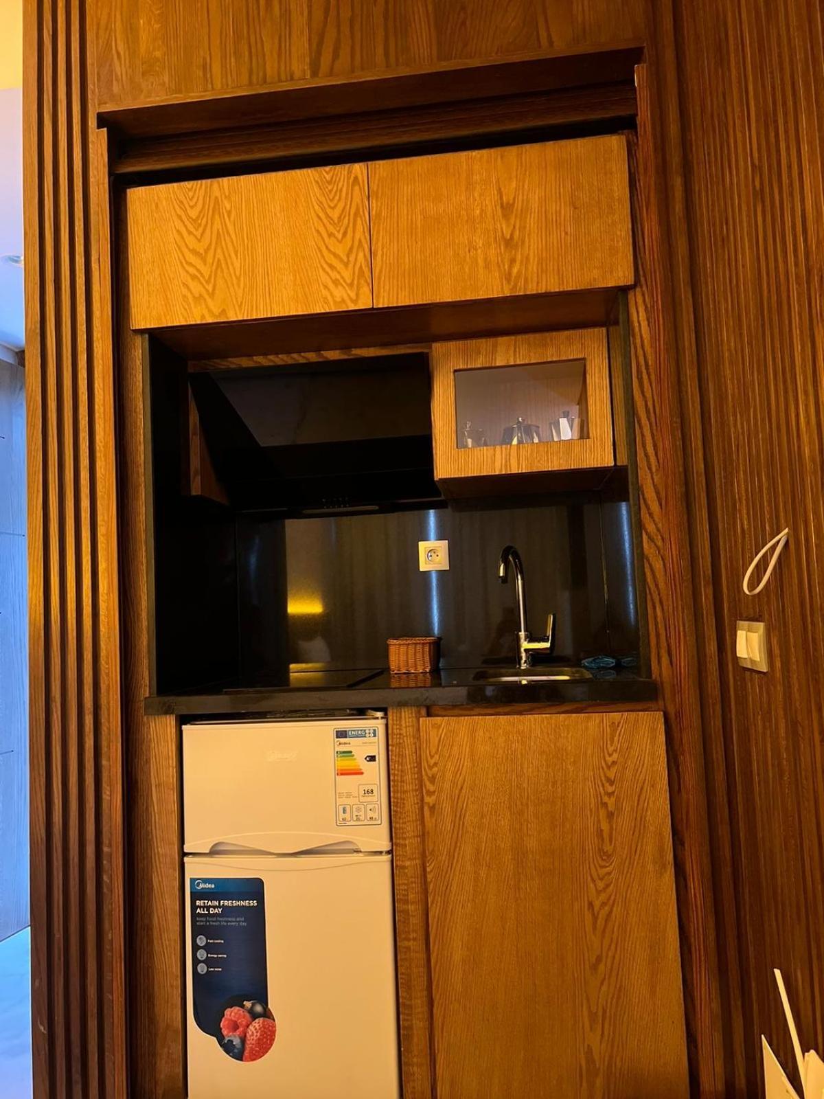 Luxury Apartment Charf Экстерьер фото